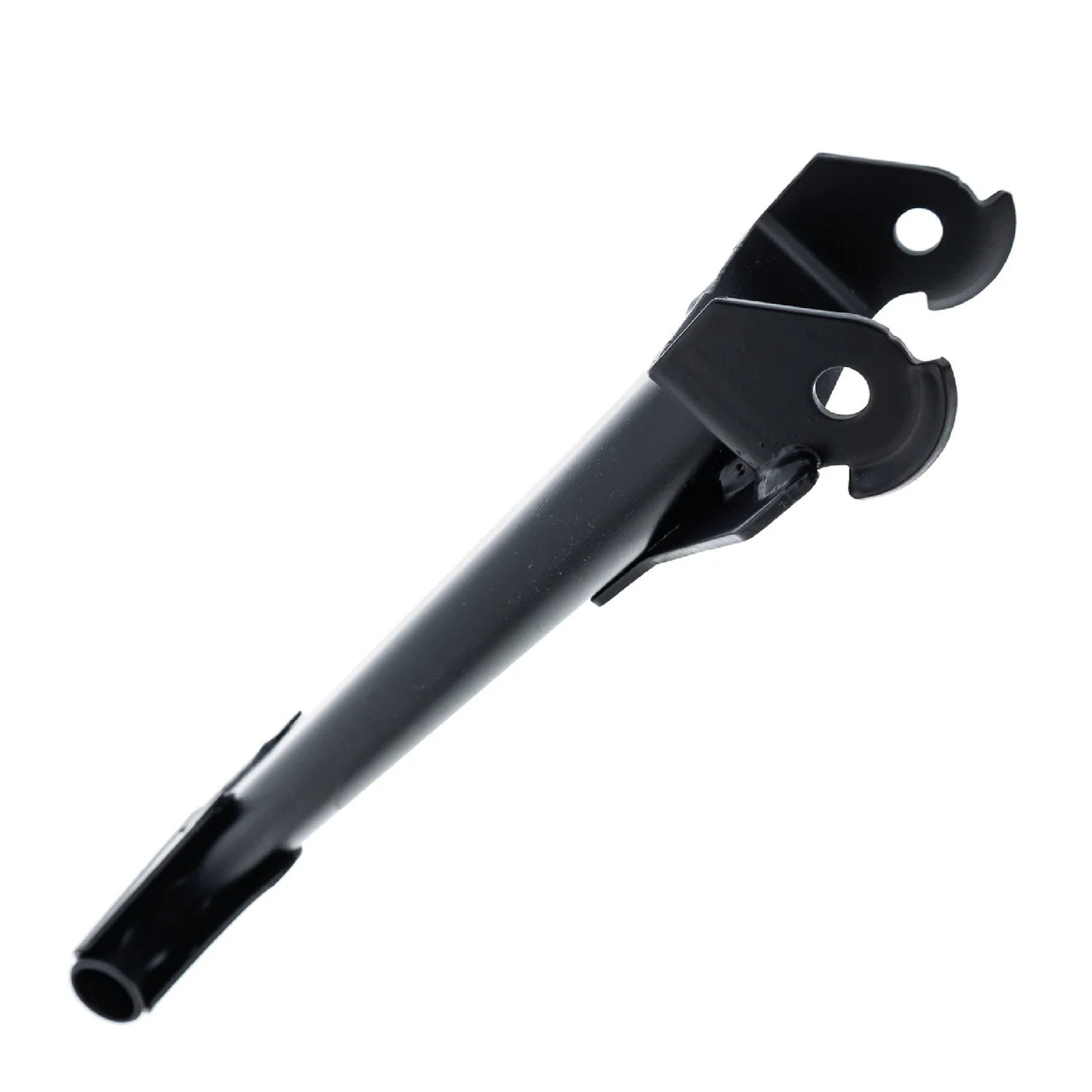 Polaris OEM Matte Black Rear Right Upper A-Arm for RZR and General, 1021413-458