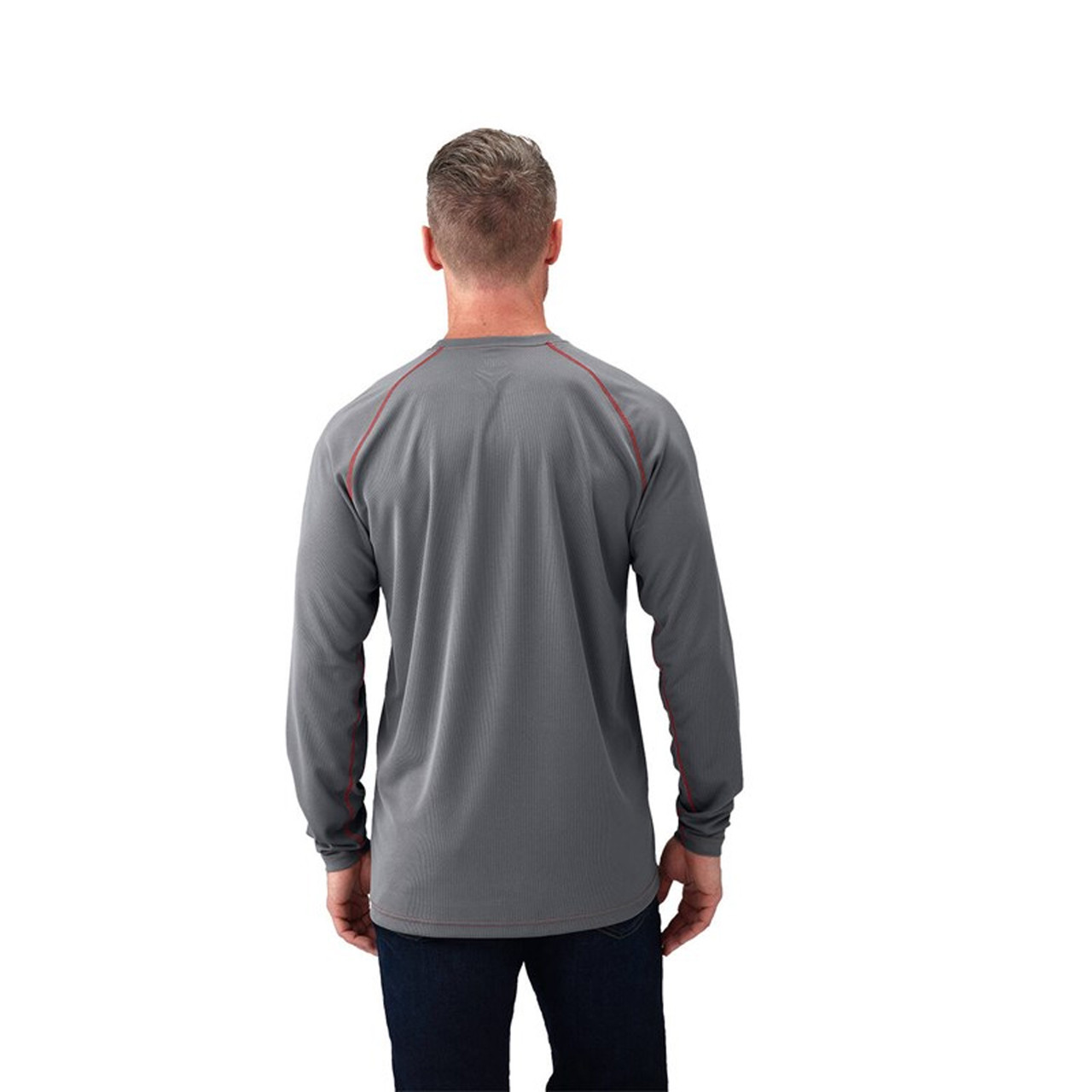 Polaris Slingshot New OEM Adult Men's 3XL, Logo'd Mesh Cooling Shirt, 286875414