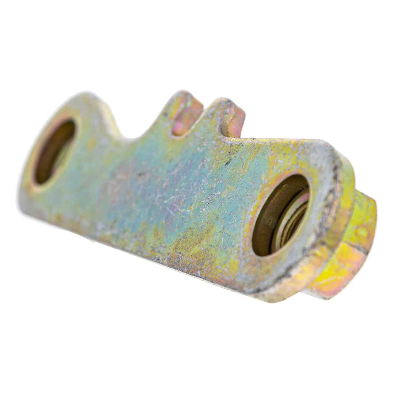 Polaris OEM Weld Nut Plate, 5259964
