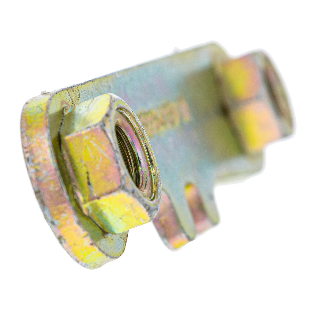 Polaris OEM Weld Nut Plate, 5259964