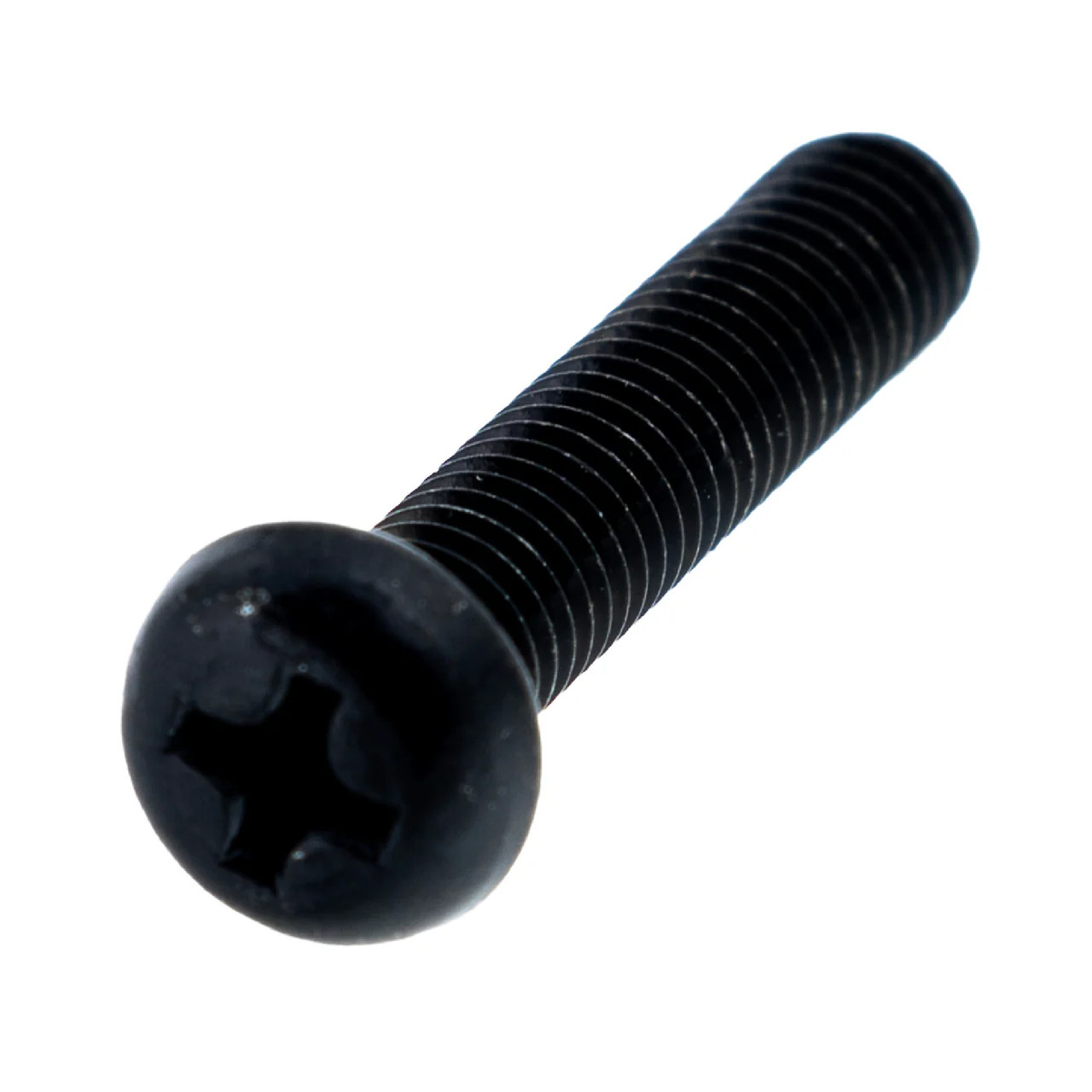 Polaris OEM Throttle Stop Screw with Jam Nut, 0455403