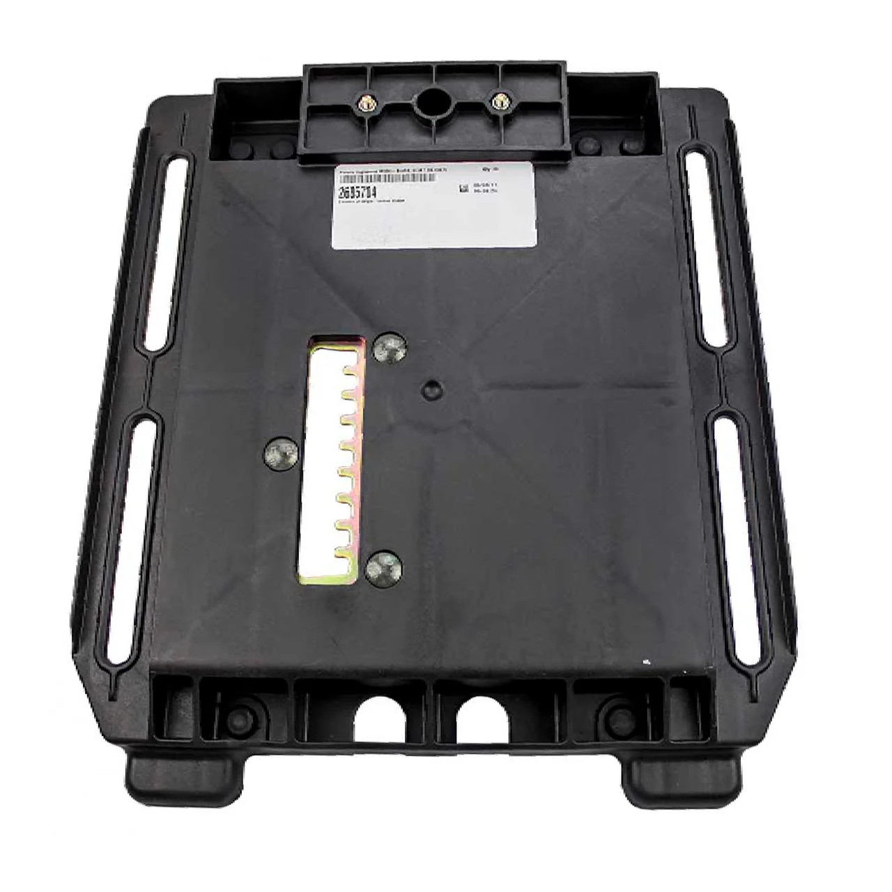 Polaris OEM Asm-Base,Seat Slider, 2685704