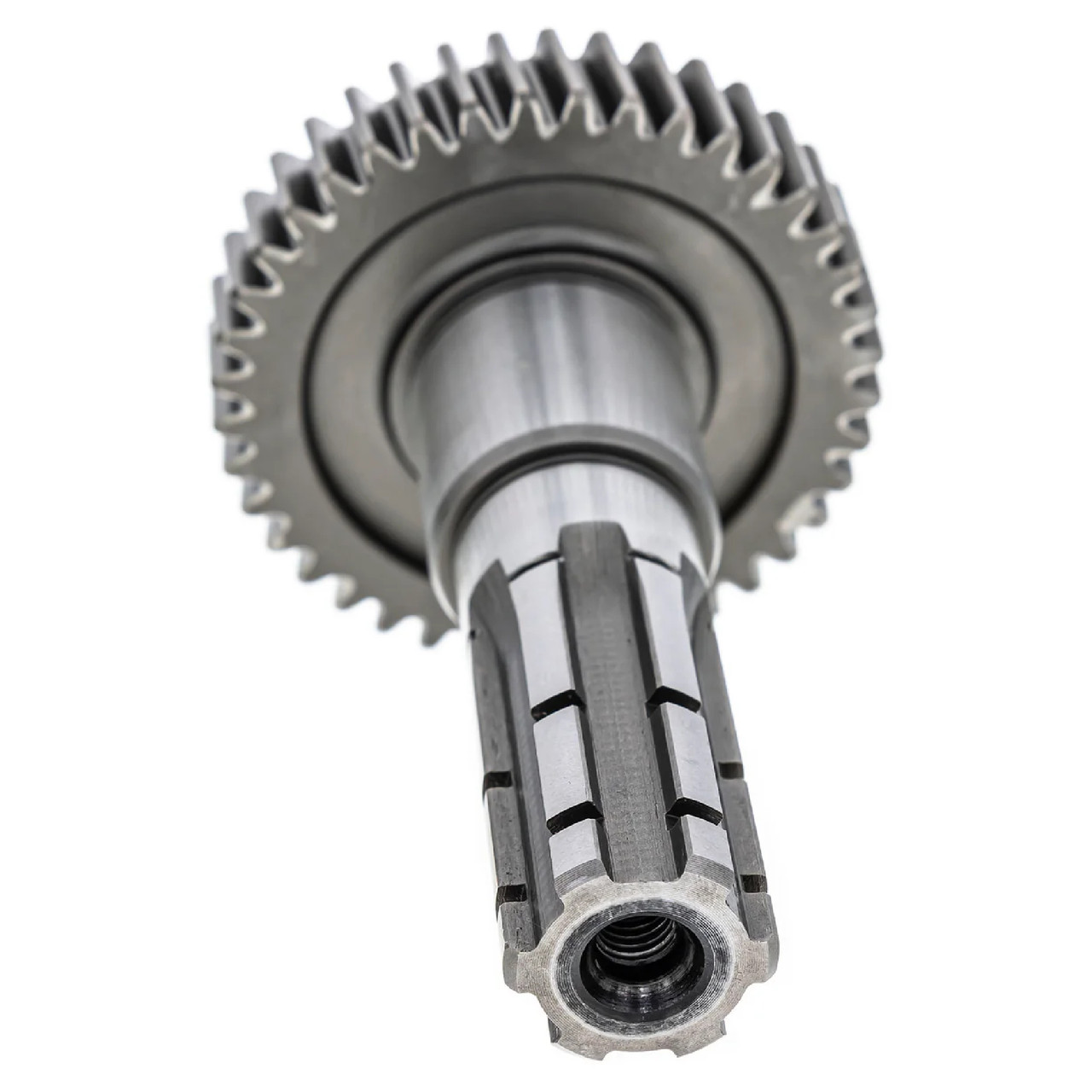 Polaris OEM Asm-Output Shaft, 3050296