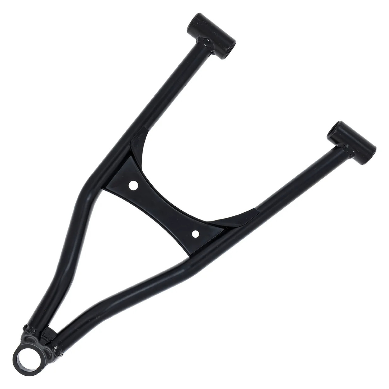 Polaris OEM Matte Black Front Left Lower A-Arm for Ranger, 1023547-458