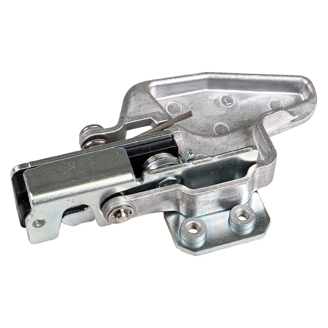 Polaris OEM Left Hand Door Latch for RZR and Ranger, 2637286