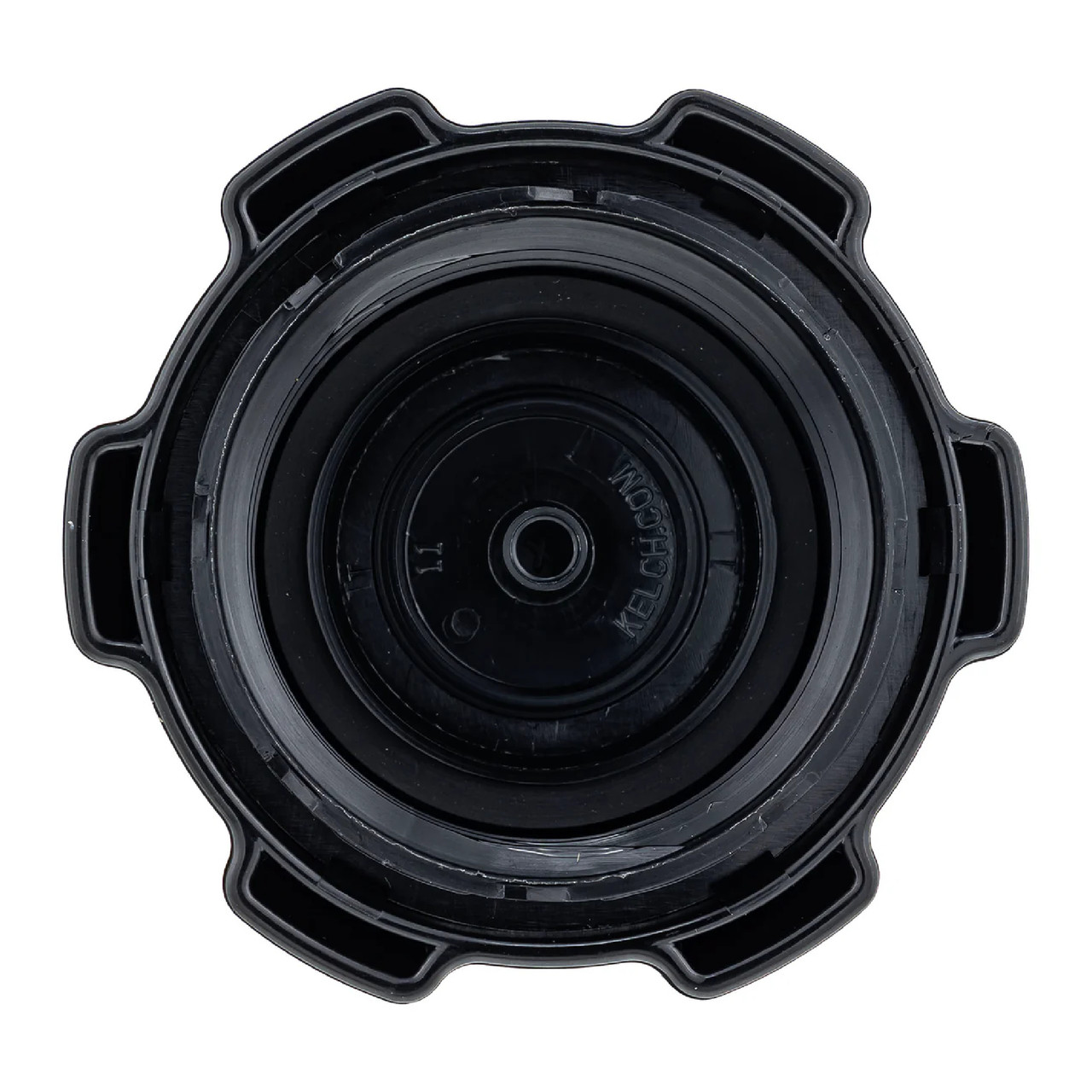 Polaris OEM Gas Tank Cap, 2521934