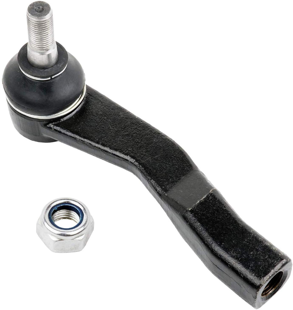 Polaris OEM Caltric Steering Rack RH Tie Rod, 7061216