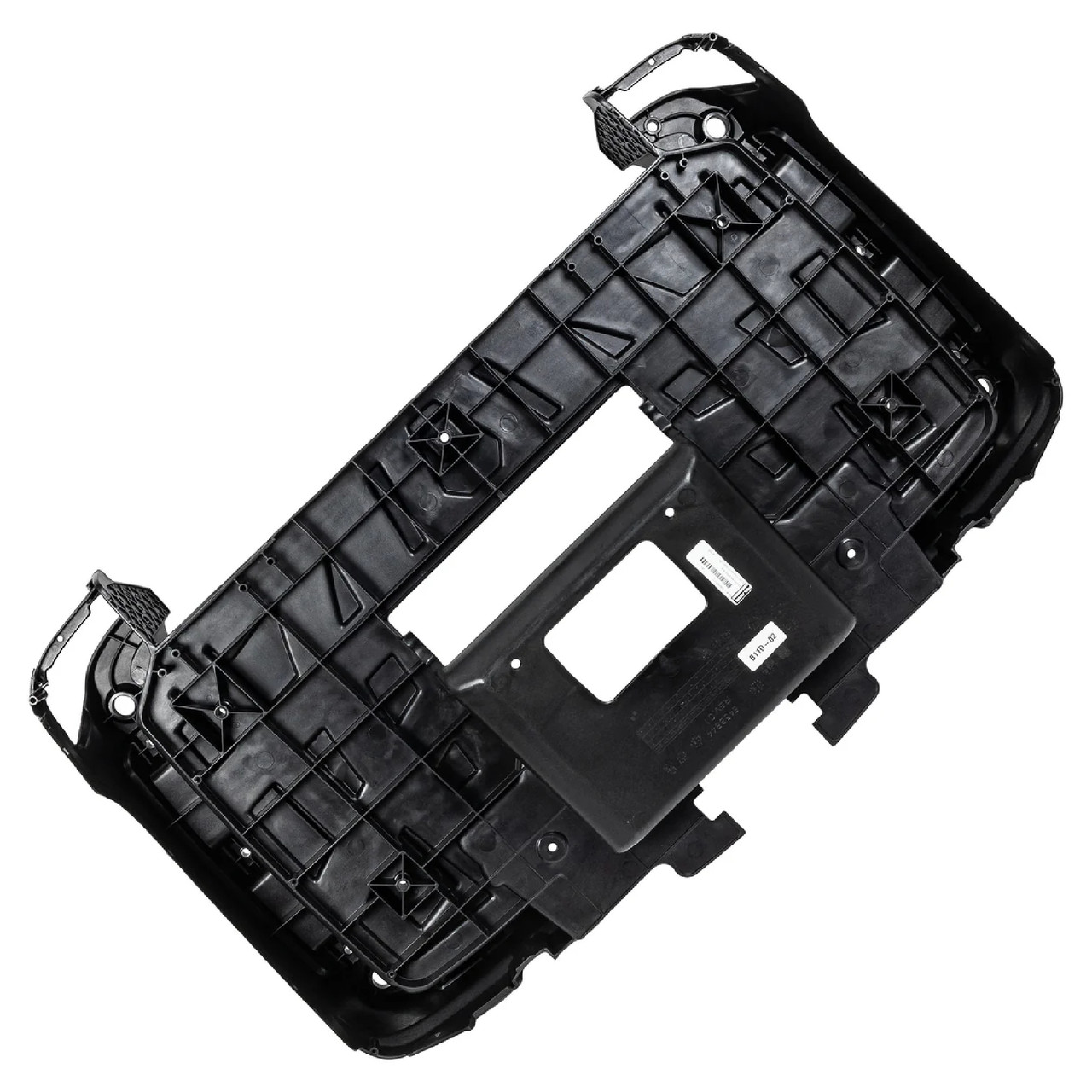 Polaris OEM Black Rear Box Base for Sportsman, 5450946-070