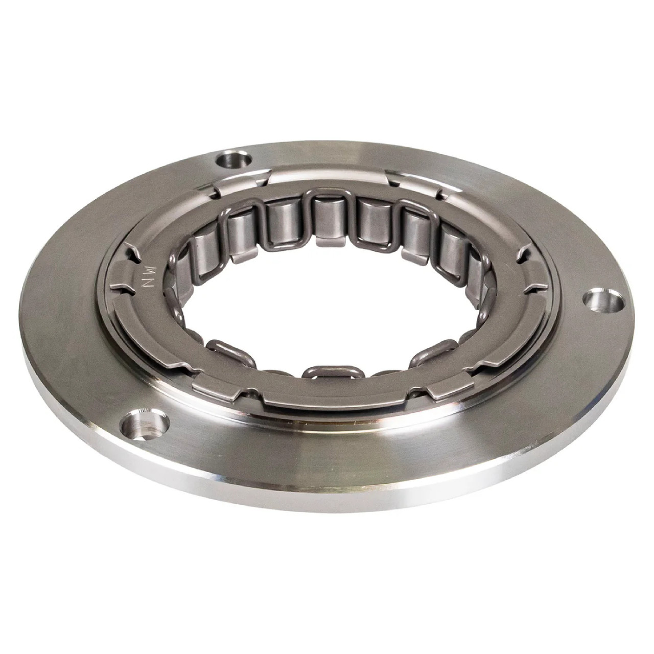 Polaris OEM Asm-Sprag Clutch,Hub,Starter, 1205021