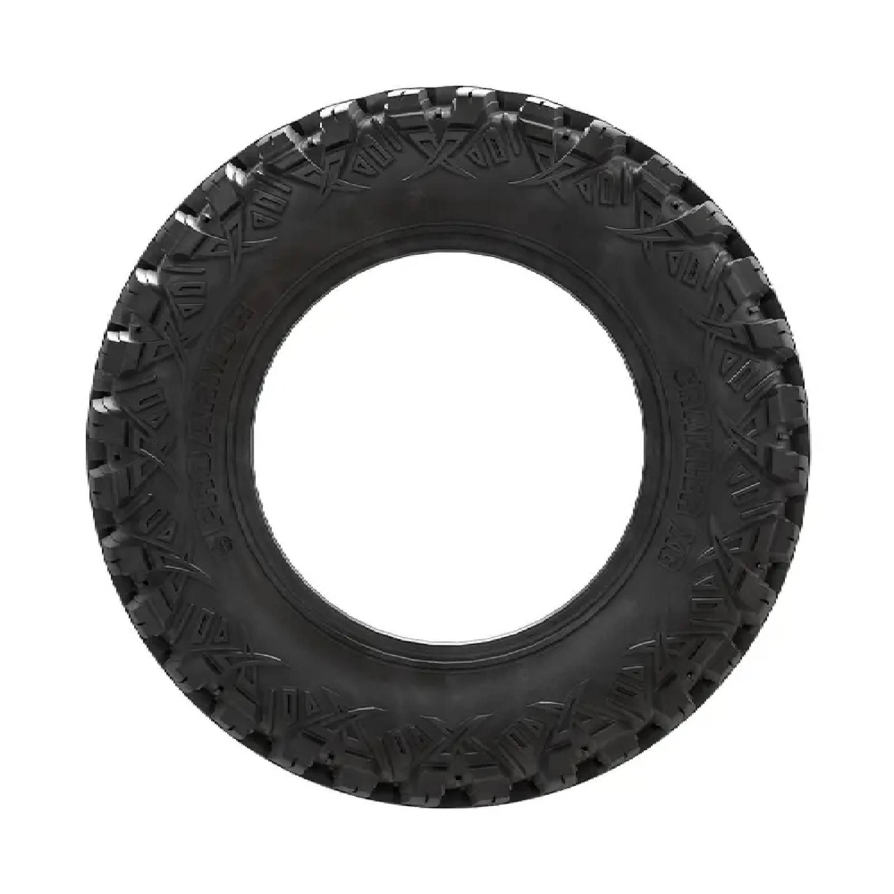 Polaris OEM Pro Armor Wheel & Tire Set: Crawler XG, 2883190
