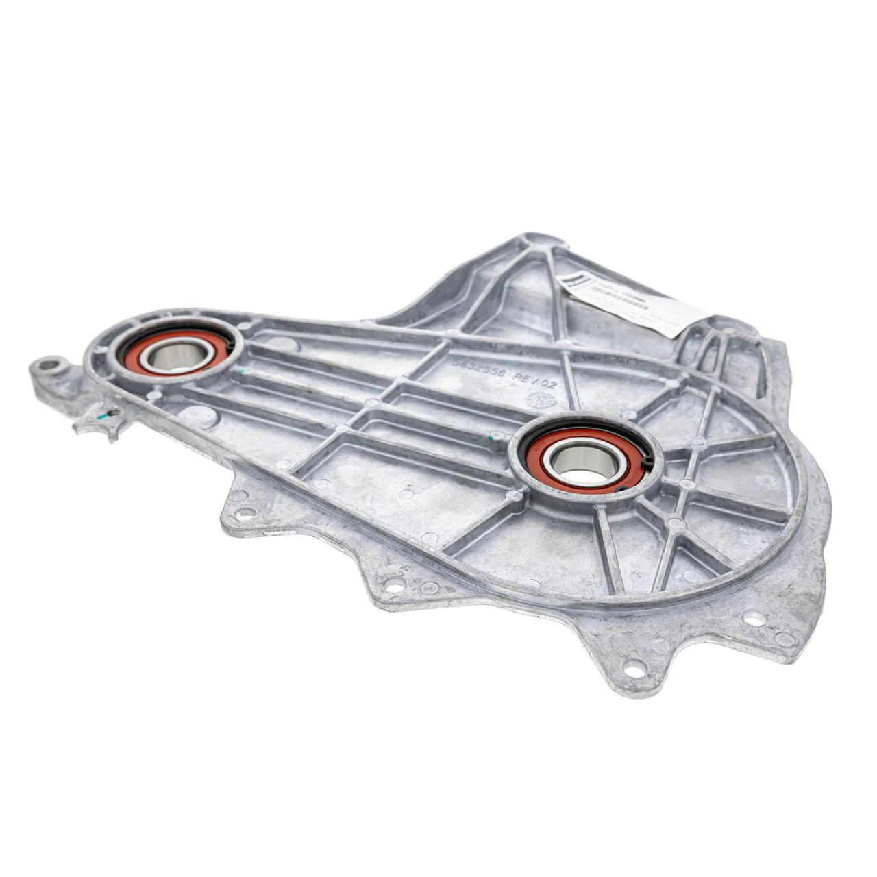 Polaris OEM Asm-Backer Belt 191.26Mm, 1332998