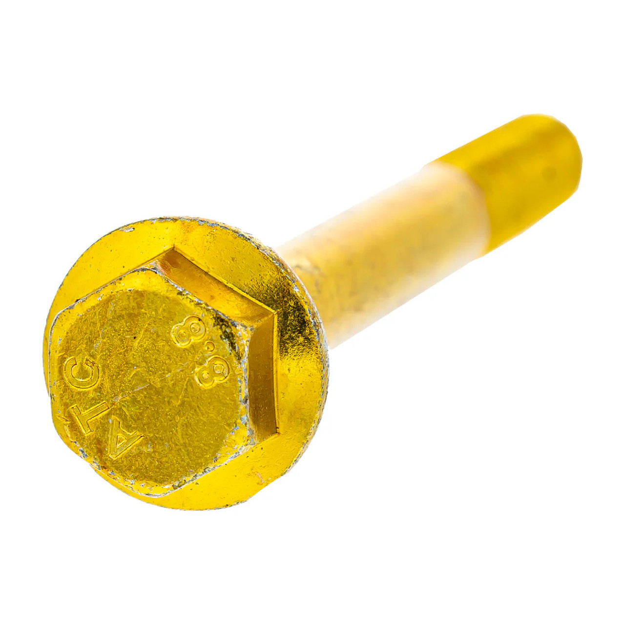 Polaris OEM Hexagonal Head Flange Bolt (10mm X 1.5), 7518466