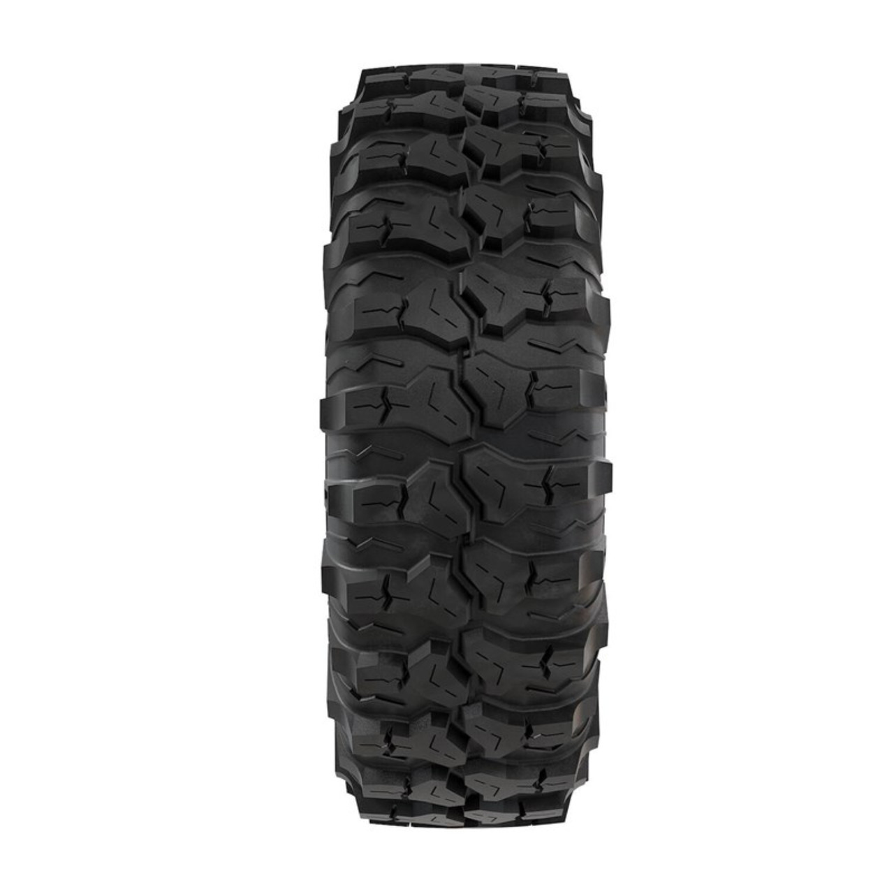 Polaris New OEM Pro Armor® Wheel & Tire Set: Sixr & Dual-Threat, 29R14, 2883152