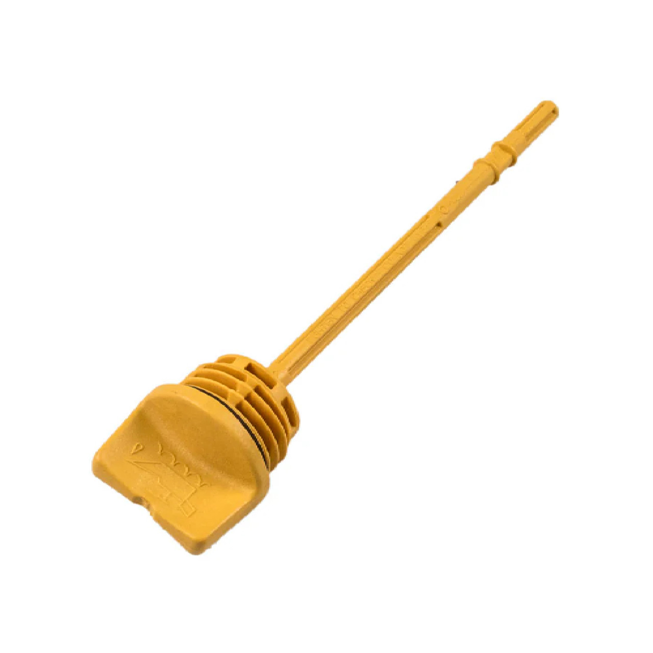 Polaris OEM Oil Fill Dipstick, 2521140