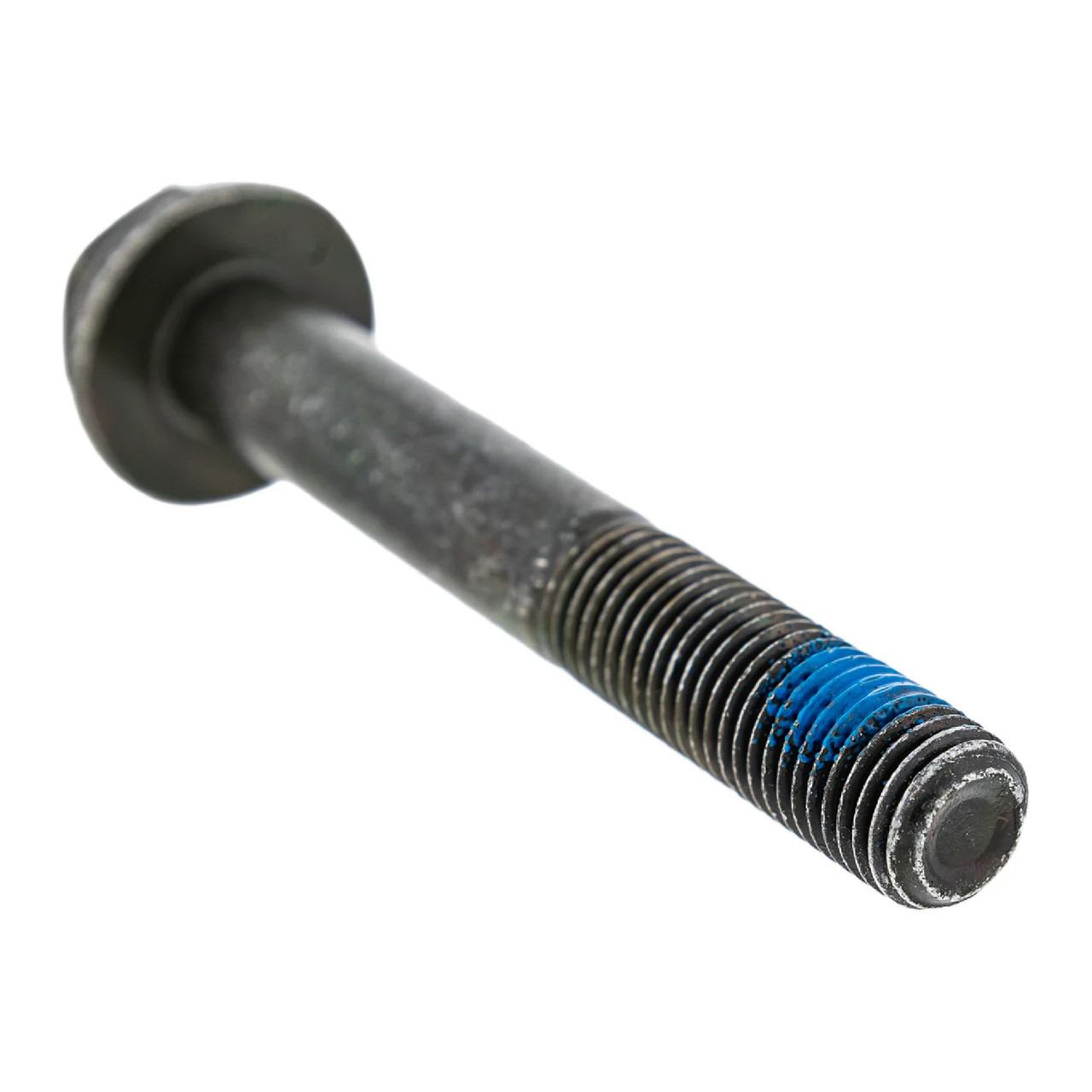 Polaris OEM Hexagonal Flange Screw (M10 X 1.25 X 70), 7520408