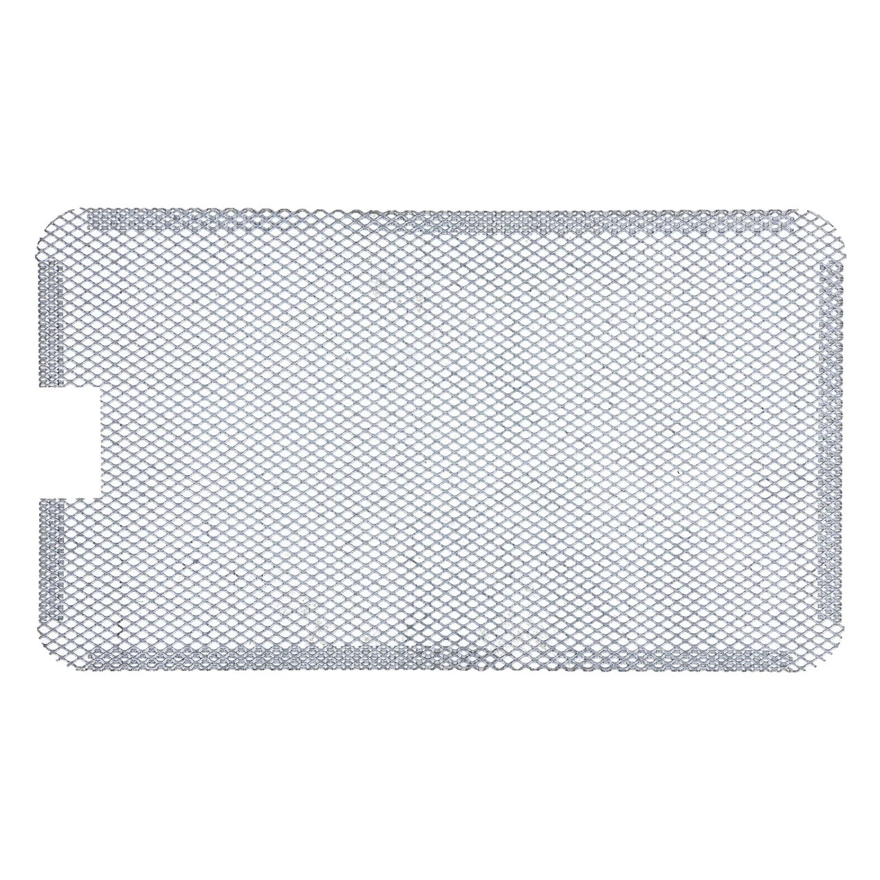 Polaris OEM Air Filter Holder Assembly, 0453663