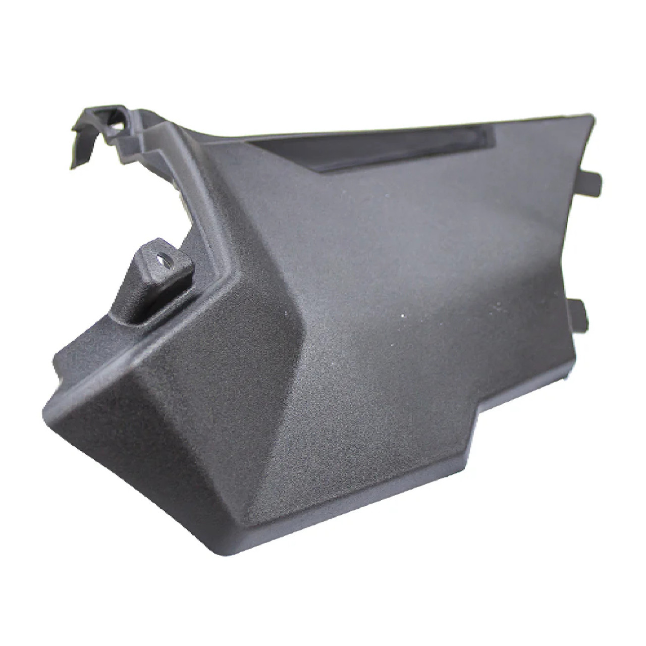 Polaris OEM Panel-Side,Lower,Lh,Blk, 5439323-070