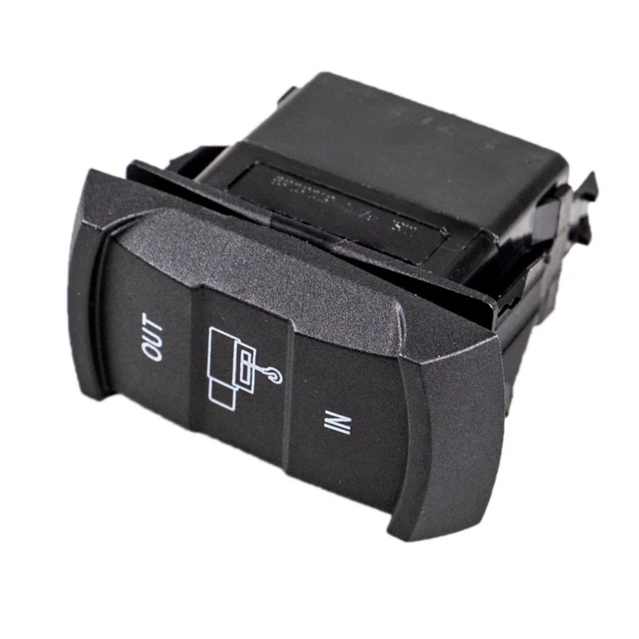 Polaris OEM Winch Switch, General, 4015688