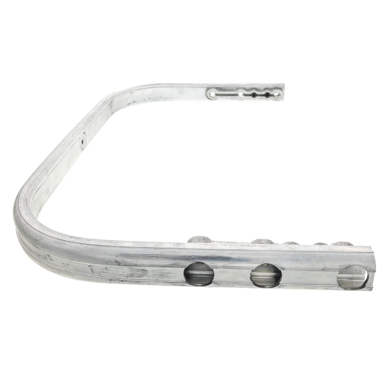 Polaris OEM Asm-Bumper,Trg,Natural, 2633160-309