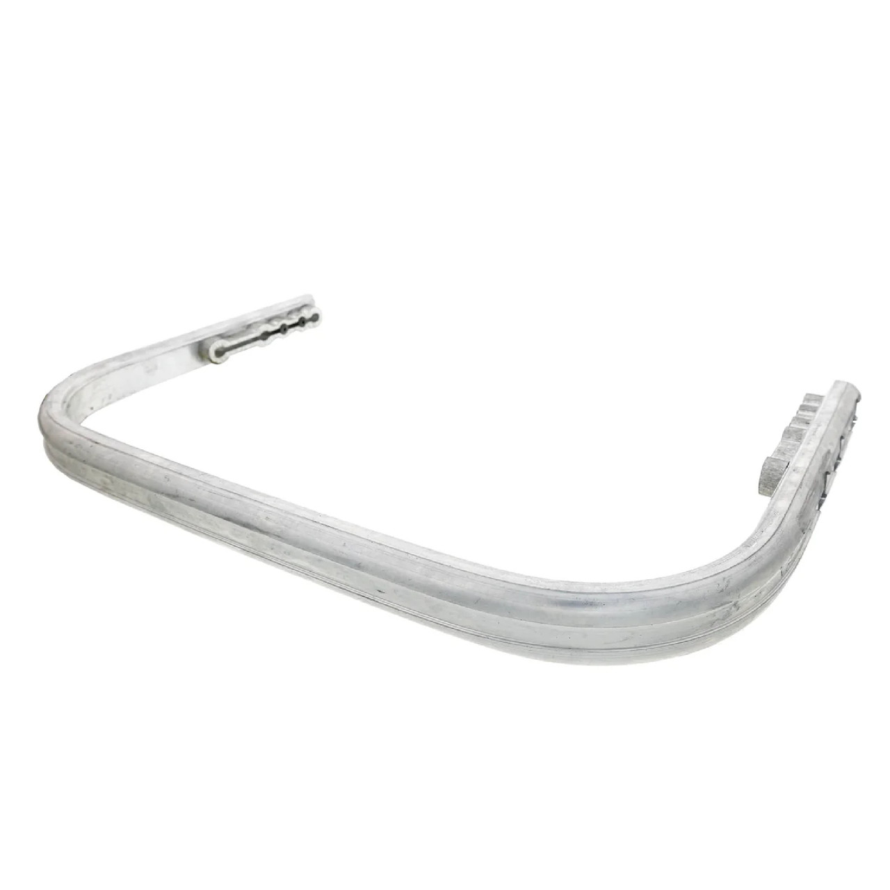 Polaris OEM Asm-Bumper,Trg,Natural, 2633160-309