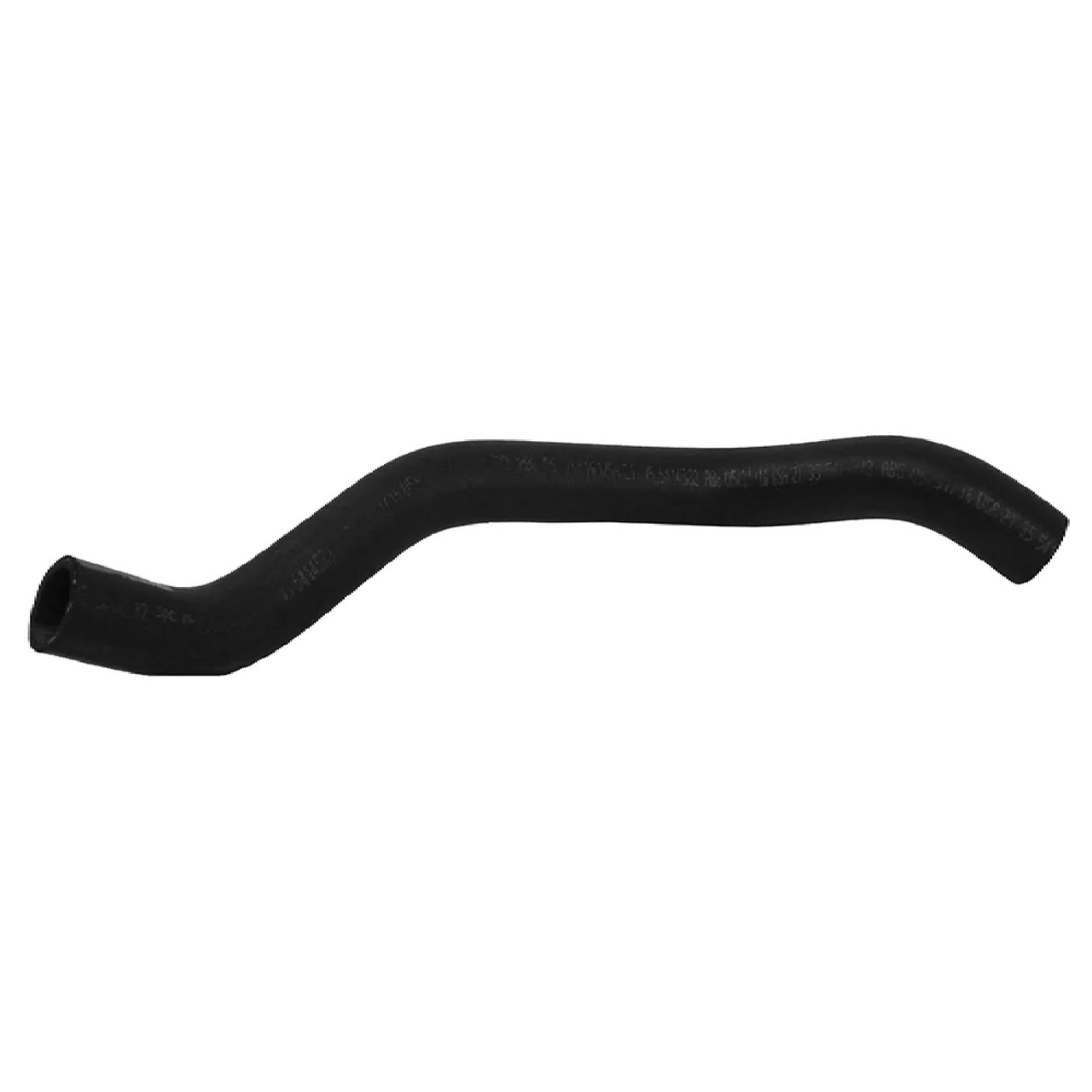 Polaris OEM Hose-Lwr,Rad,Long, 5414532