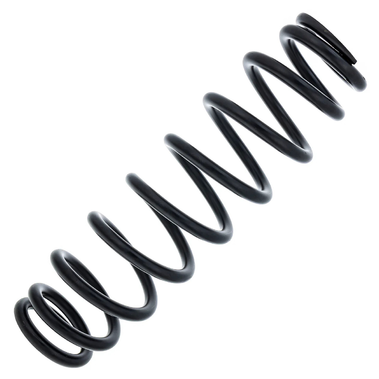 Polaris OEM Spr-Front,Blkk, 7044429-458