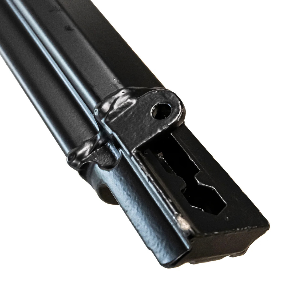 Polaris OEM Weld-Rops,Front,Rh,Blk, 1021279-458