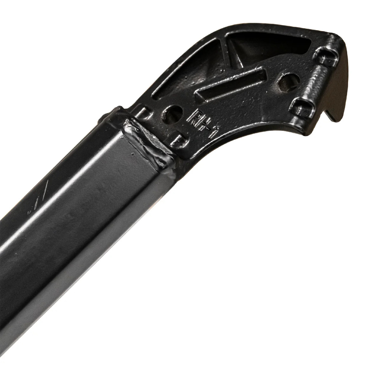 Polaris OEM Weld-Rops,Front,Rh,Blk, 1021279-458