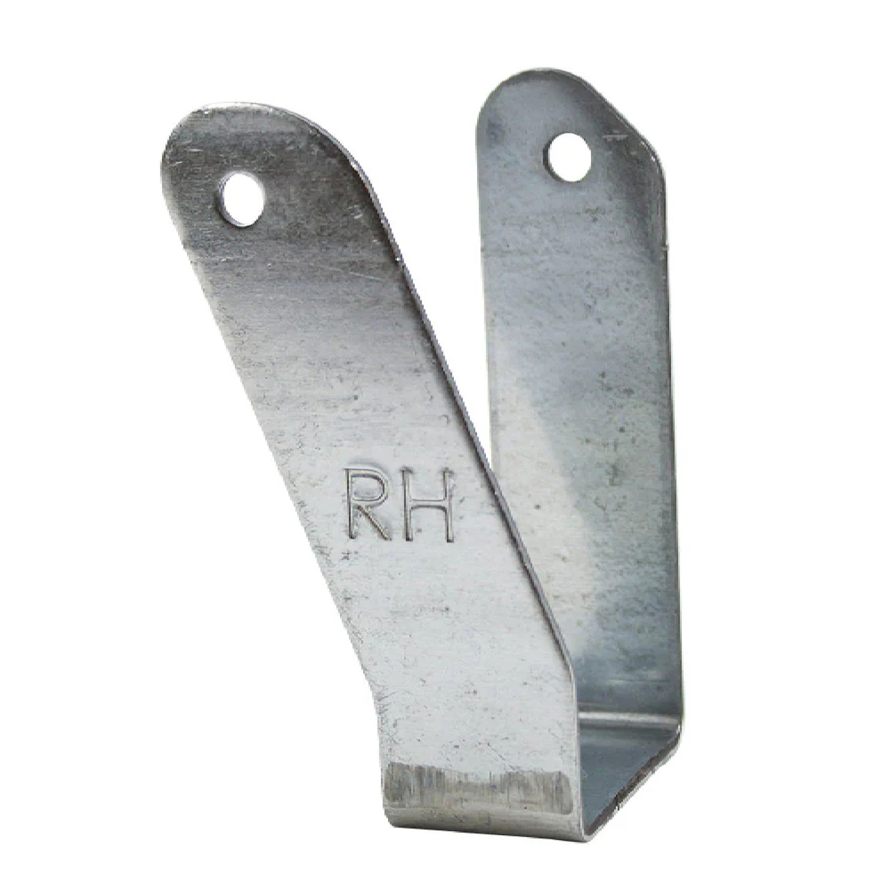 Polaris OEM Brkt-Bumper,Frt,Upper,Rh,Galv, 5258207