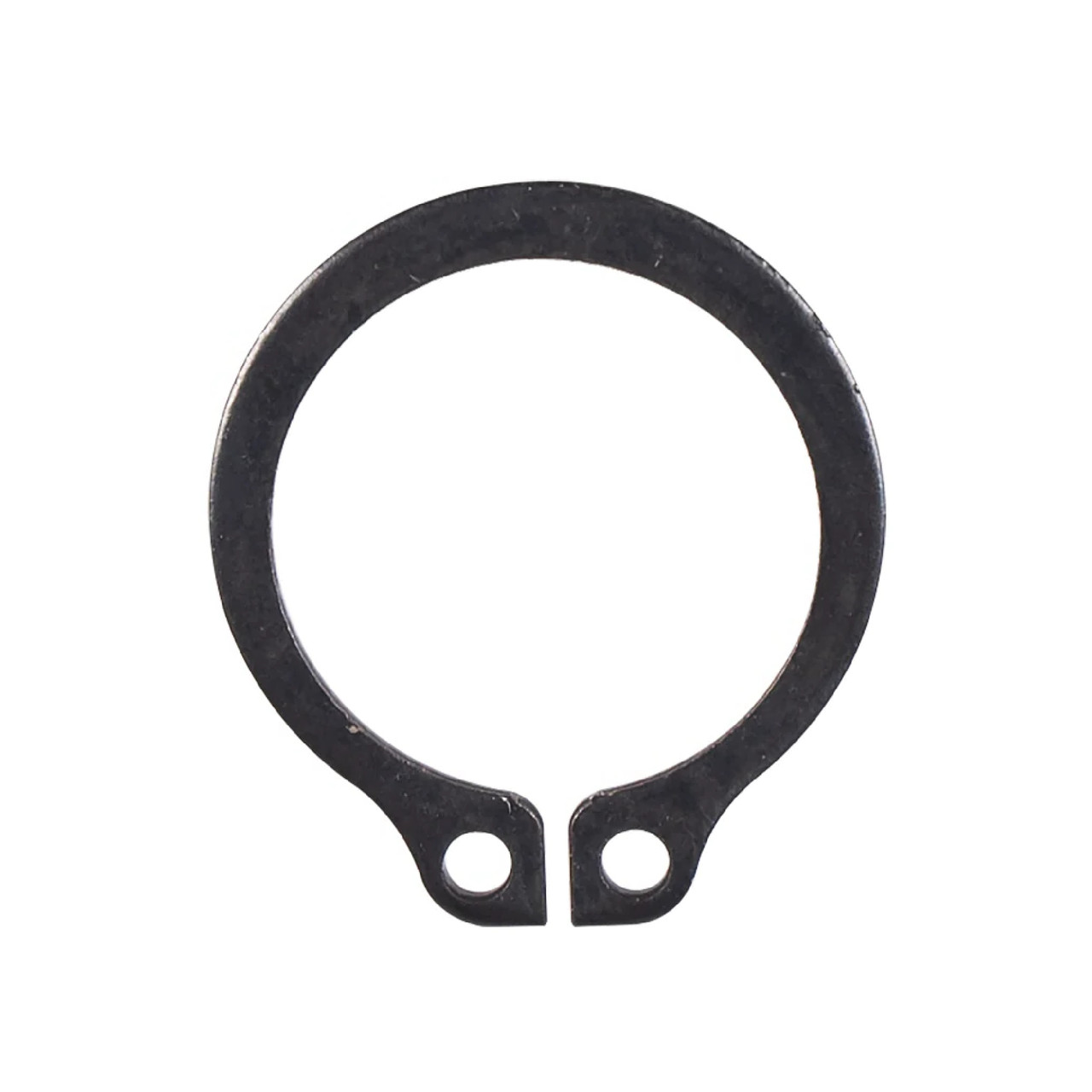 Polaris OEM External Circlip, 0450198