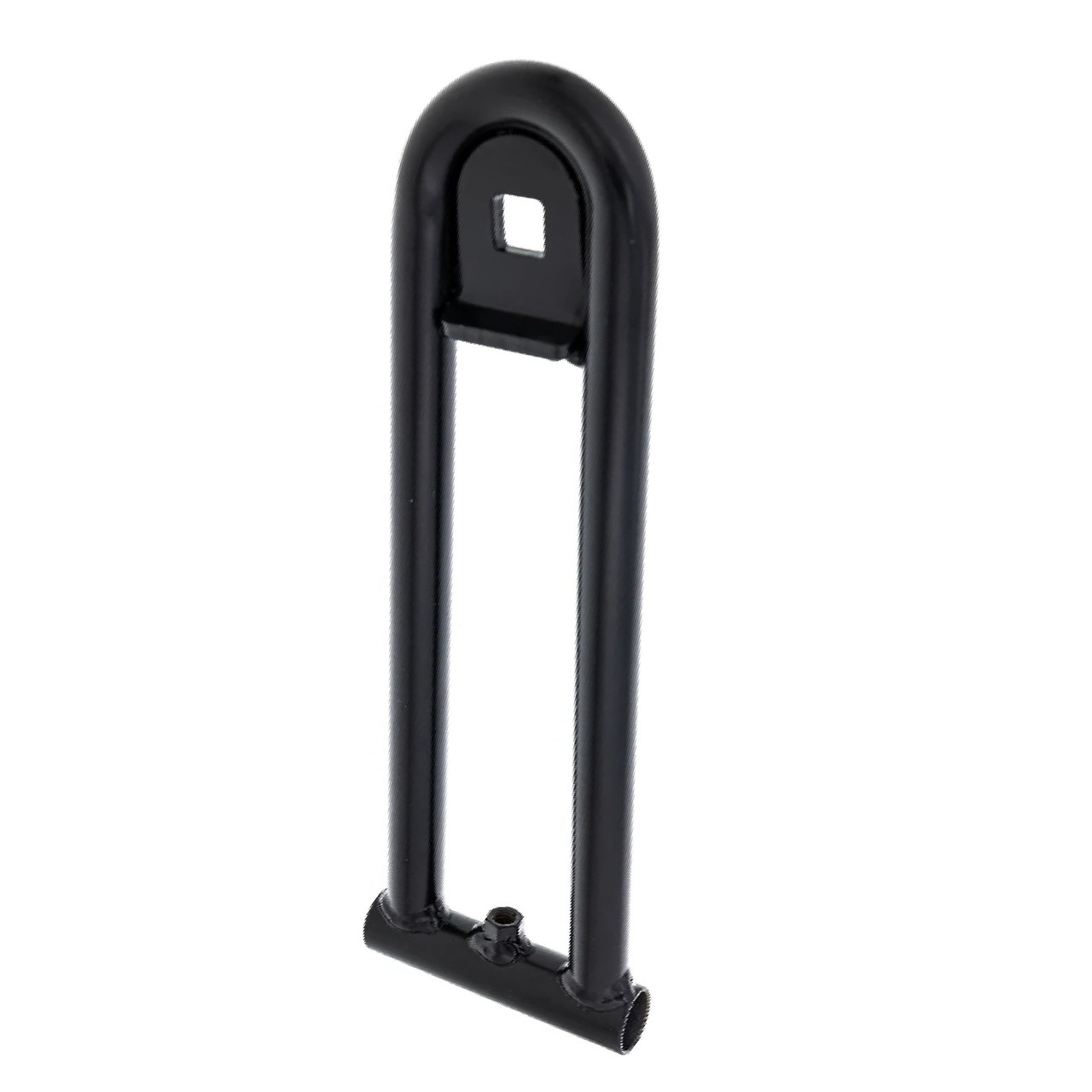 Polaris OEM Matte Black Front Upper A-Frame, 1543783-458