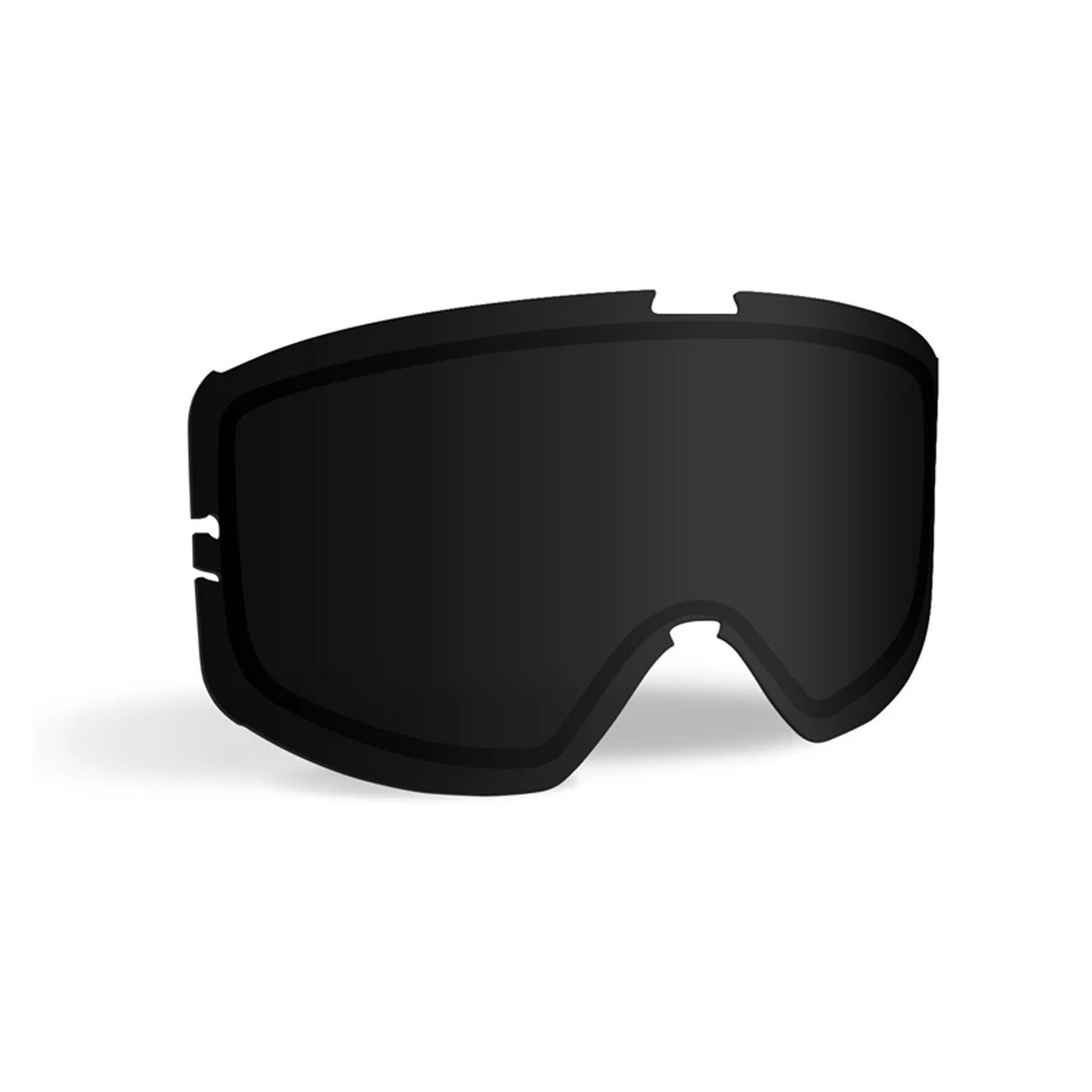 Polaris New OEM 509® Kingpin Goggles, Polarized Replacement Goggle Lens, 2868550