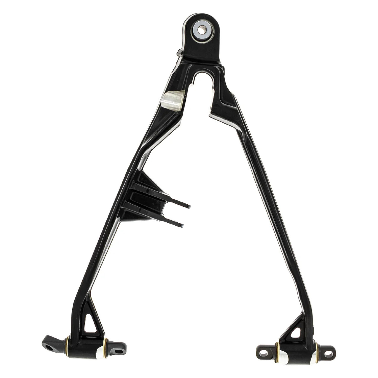 Polaris Snowmobile OEM Black Right Lower Control Arm, 1824653-067