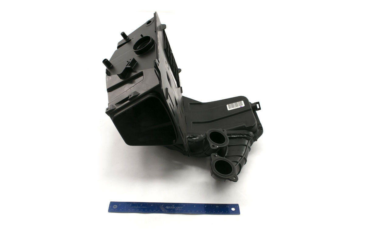 Polaris OEM Asm-Air Intake,Box W/Runners, 1240825