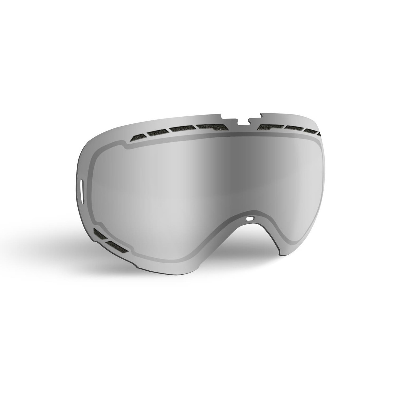 Polaris New OEM 509® Revolver Goggles Polarized Replacement Goggle Lens, 2868545