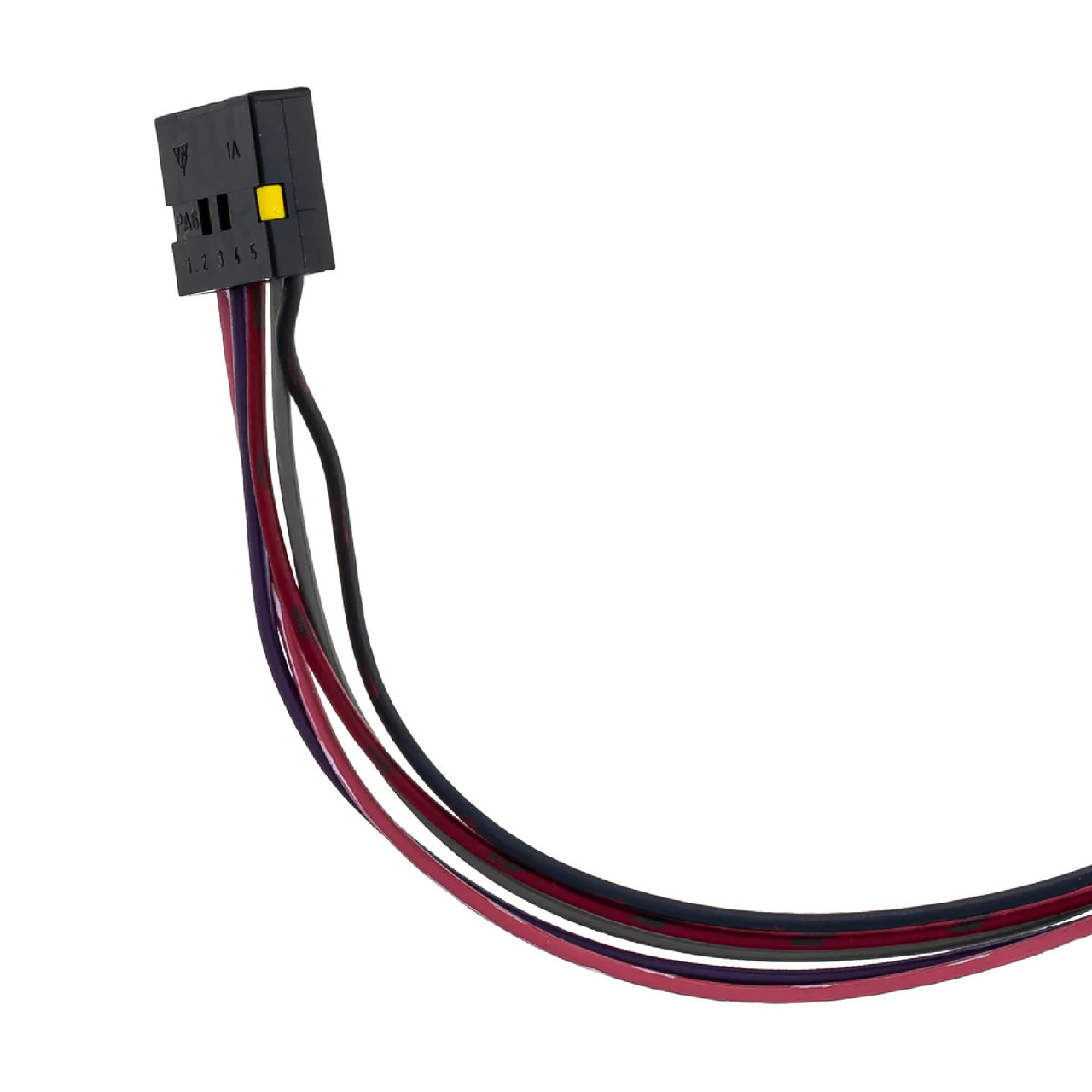 Polaris OEM Kit-Harness,Handlebar Switch, 2877771