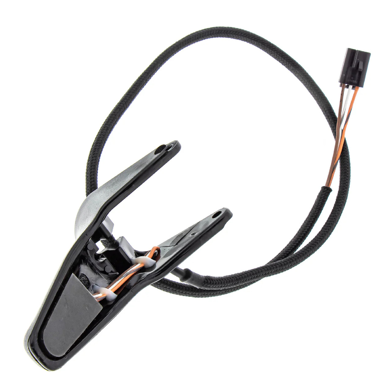 Polaris OEM Hi/Lo Heater Lever 35.5mm, 2010431