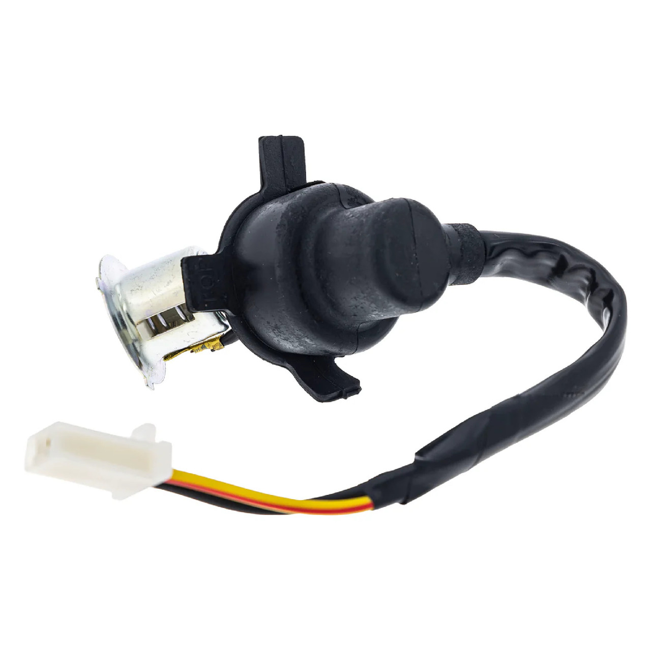 Polaris OEM Headlight Socket Assembly, 0453569