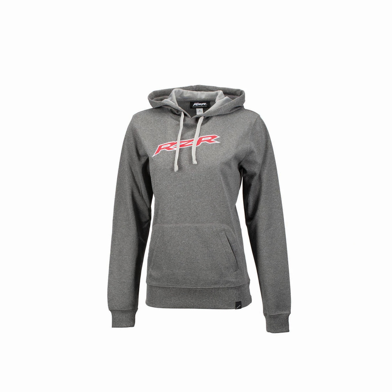 Polaris New OEM Adult Women's 2XL, RZR Vapor Hoodie Sweatshirt, 286959512