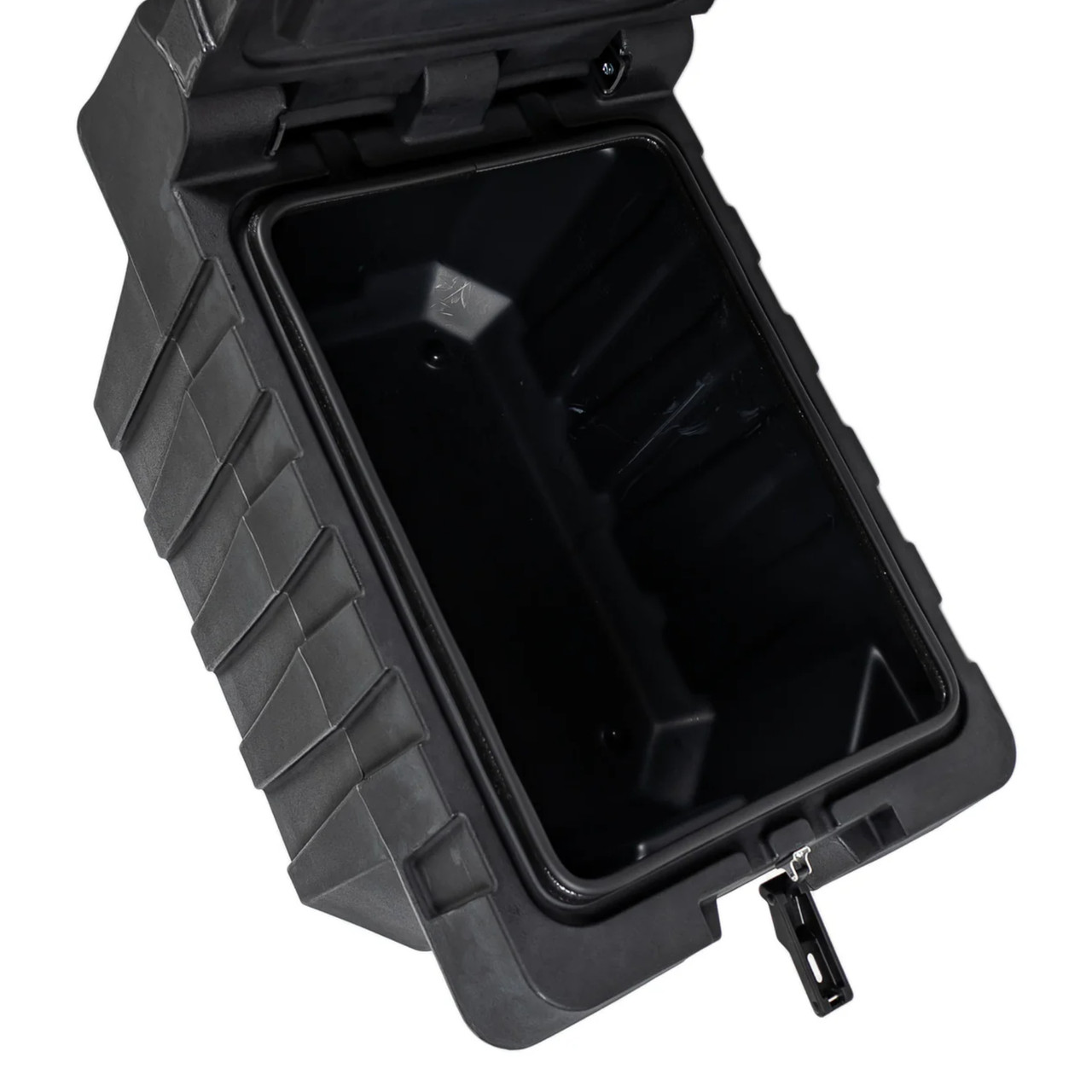 Polaris OEM Lock & Ride Rear Cargo Storage Box for Ranger, 2883279