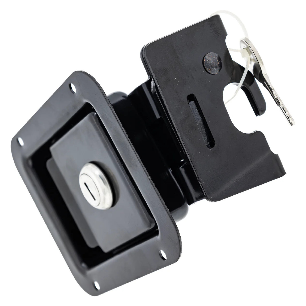 Polaris OEM Door Latch Kit, Left Hand, 2204806