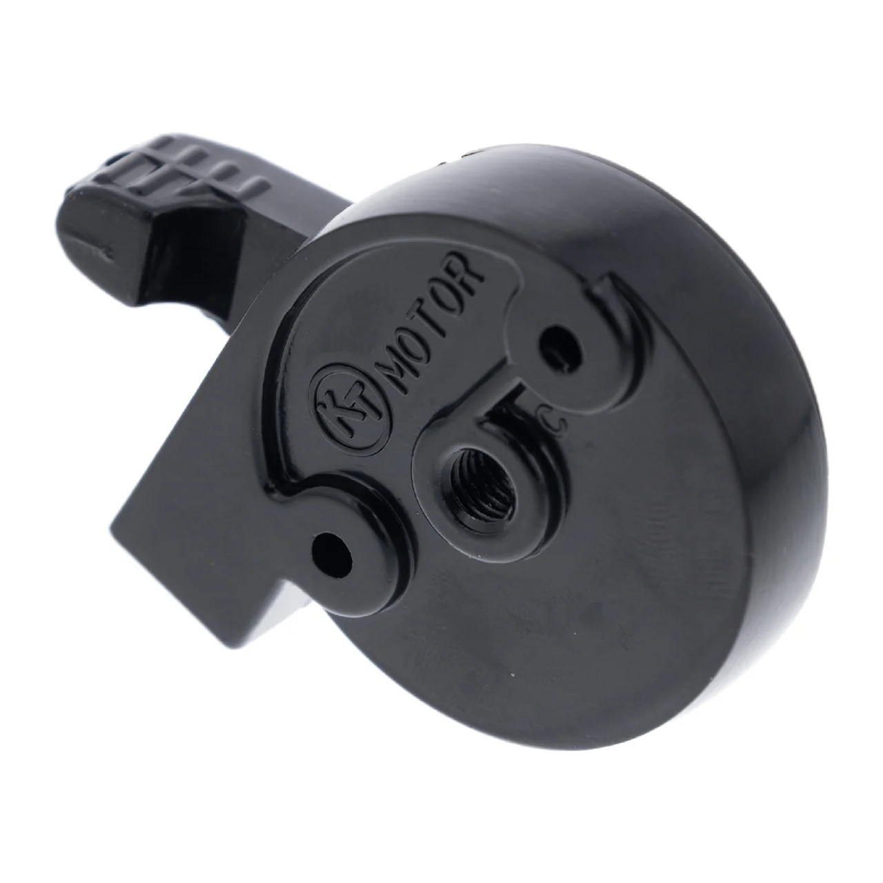 Polaris OEM Manual Choke Assembly, 0453566
