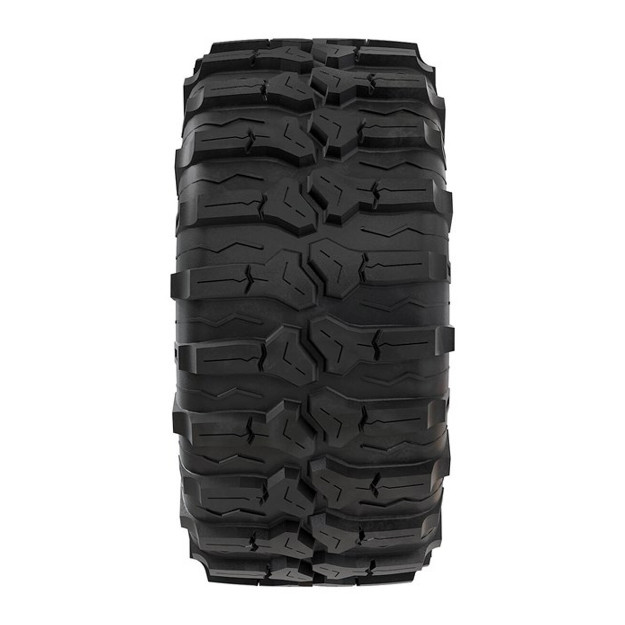 Polaris Ranger New OEM, Pro Armor Dual-Threat Tire, Rear 29 X 11R14, 5416343