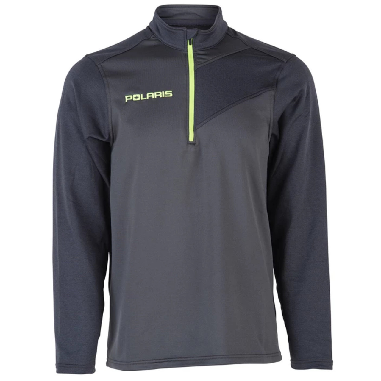 Polaris New OEM Tech Quarter-Zip, Men's Medium, 286953603