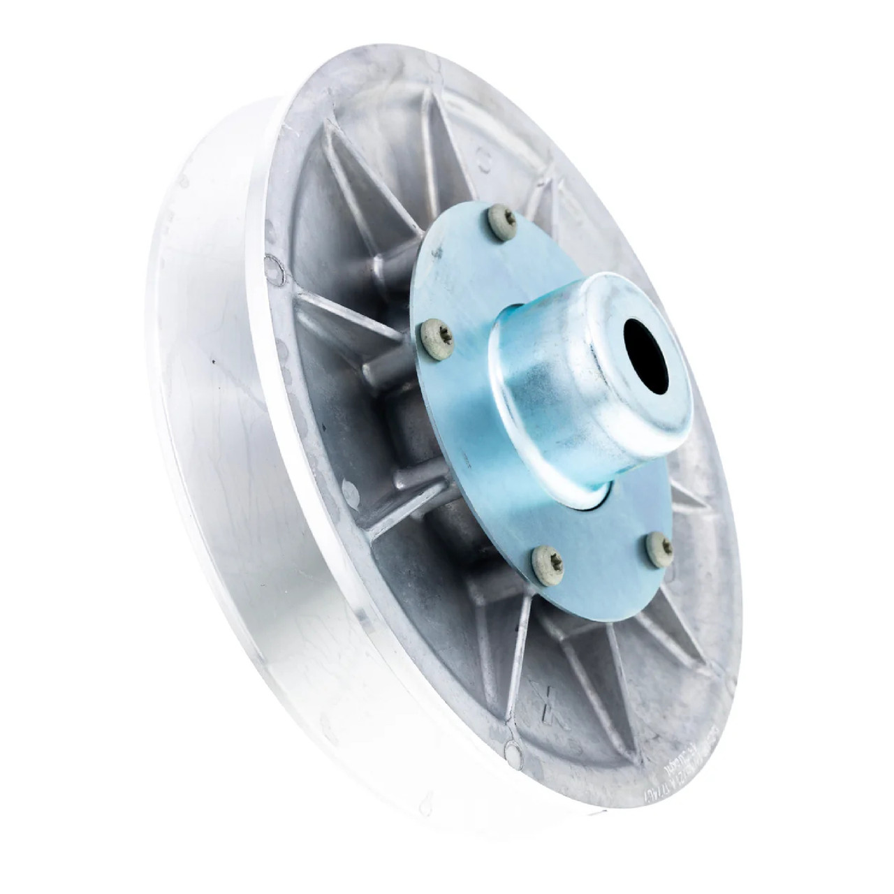 Polaris OEM Asm-Cltch,Drvn,Blw,48,135-190, 1323118