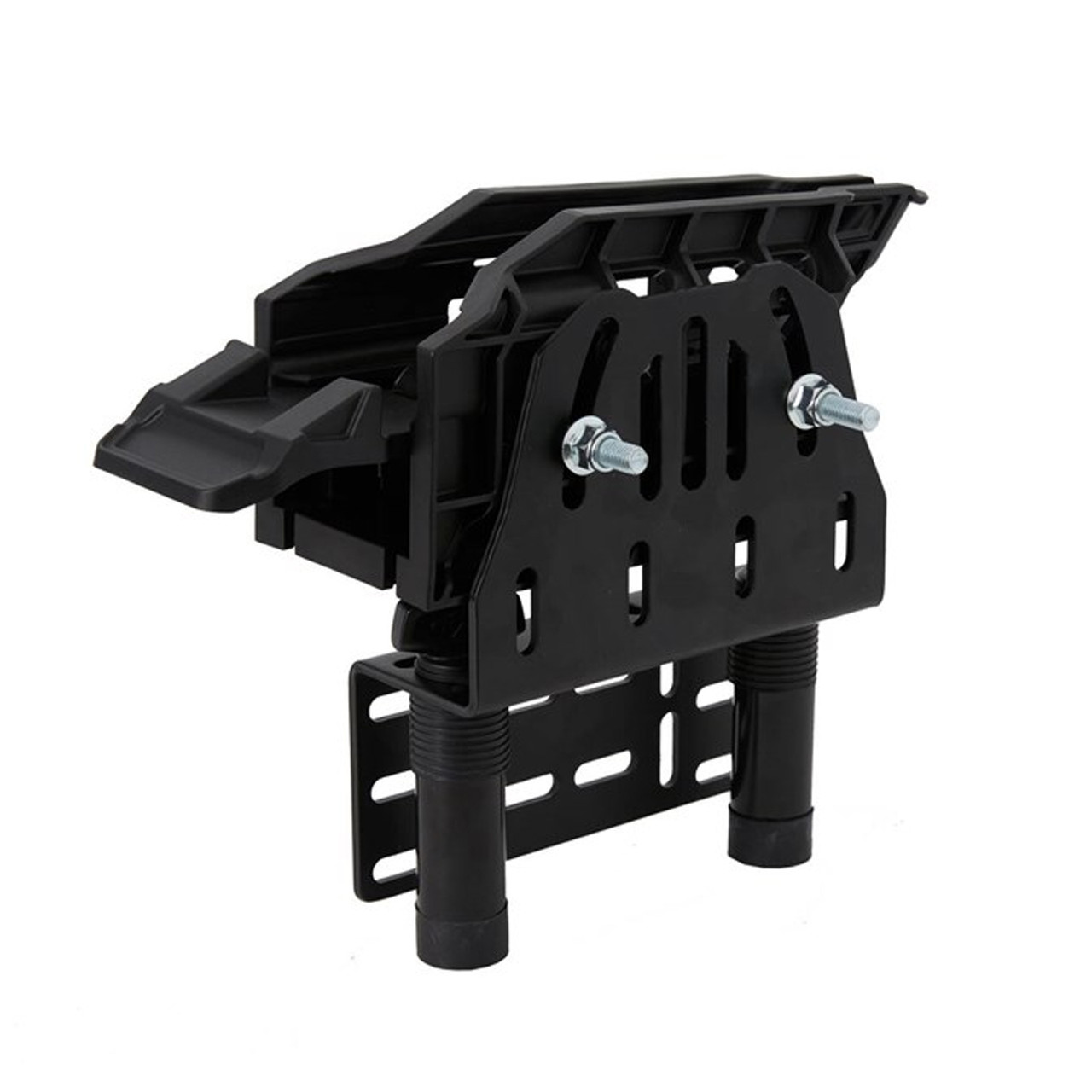 Polaris Ranger OEM, Lock & Ride Koplin Stronghold Auto-Latch Boot Mount, 2884106