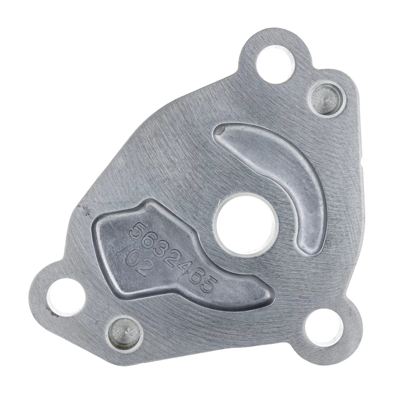 Polaris OEM Oil Pump Cover for RZR and Ranger, 5137408