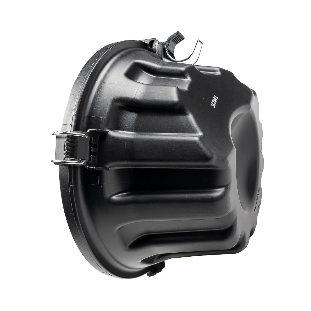 Polaris OEM Air Box Intake Lid Cover for RZR, 1240432