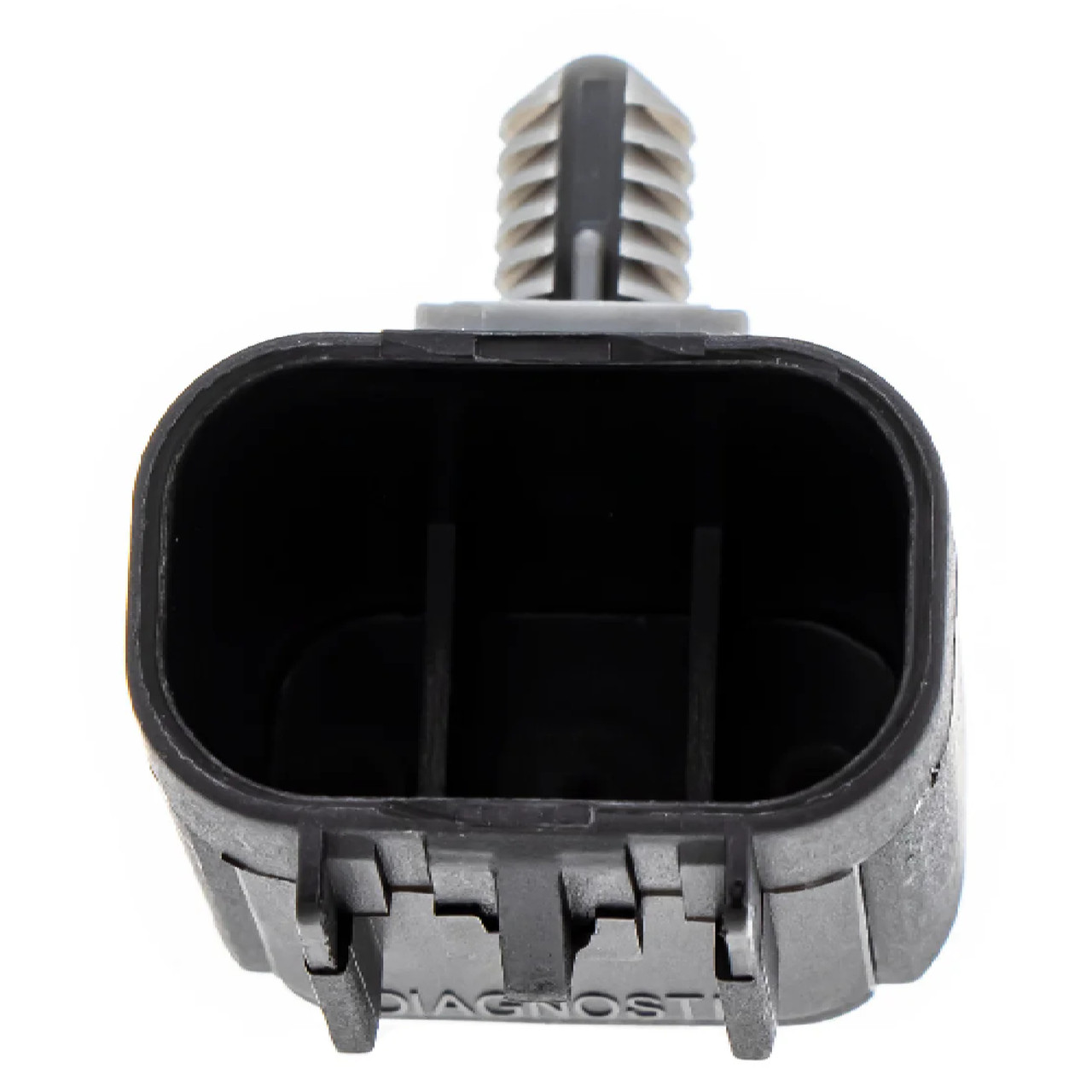 Polaris OEM Diagnostic Cover with Clip, 4012170