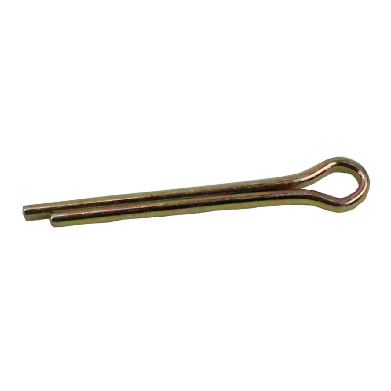 Polaris New OEM Pin, Cotter, 7661402